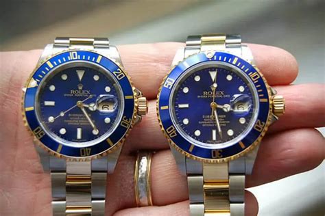 fake market rolex|how to tell if a rolex watch is real or fake.